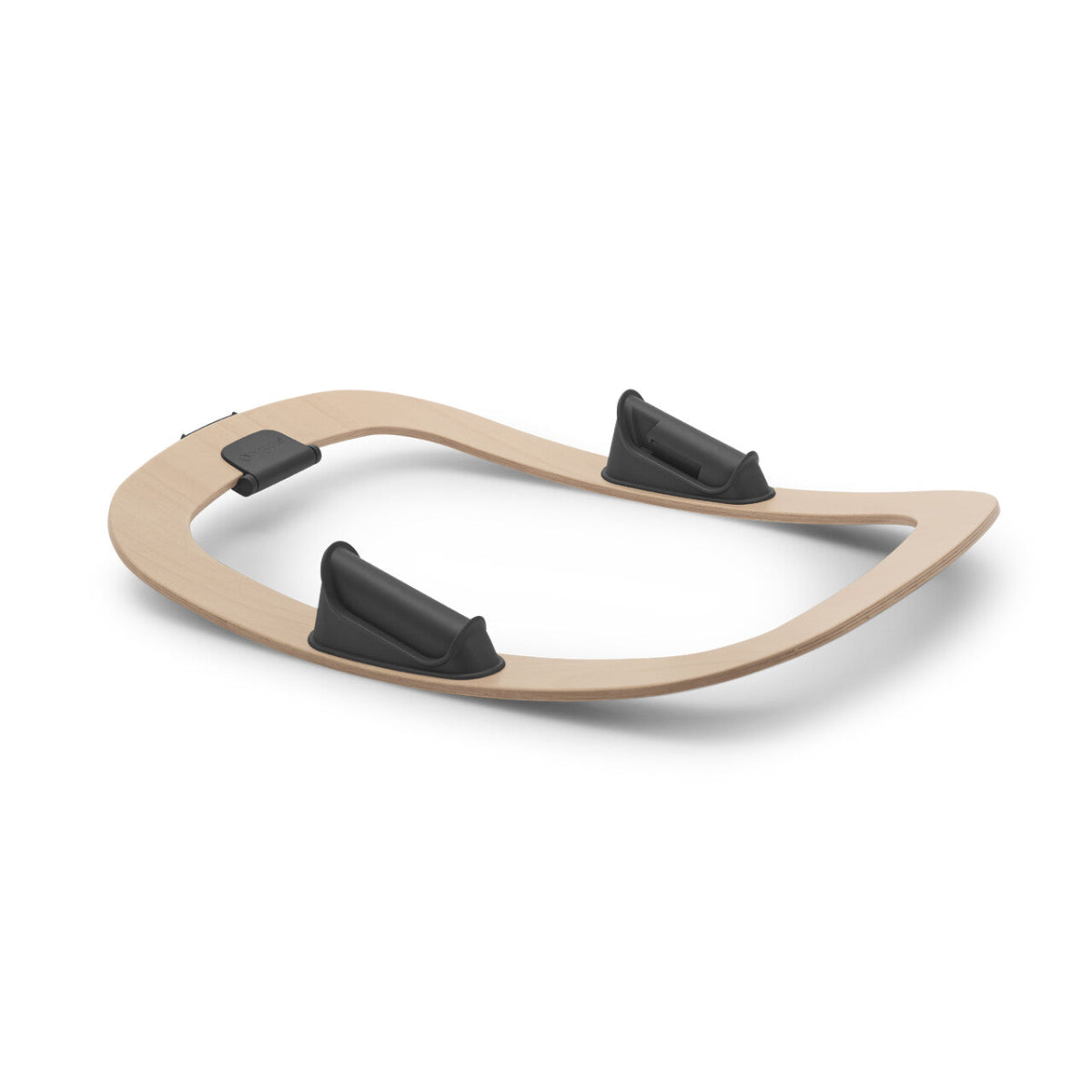 Bugaboo Giraffe Podstawa Leżaczka NEUTRAL WOOD