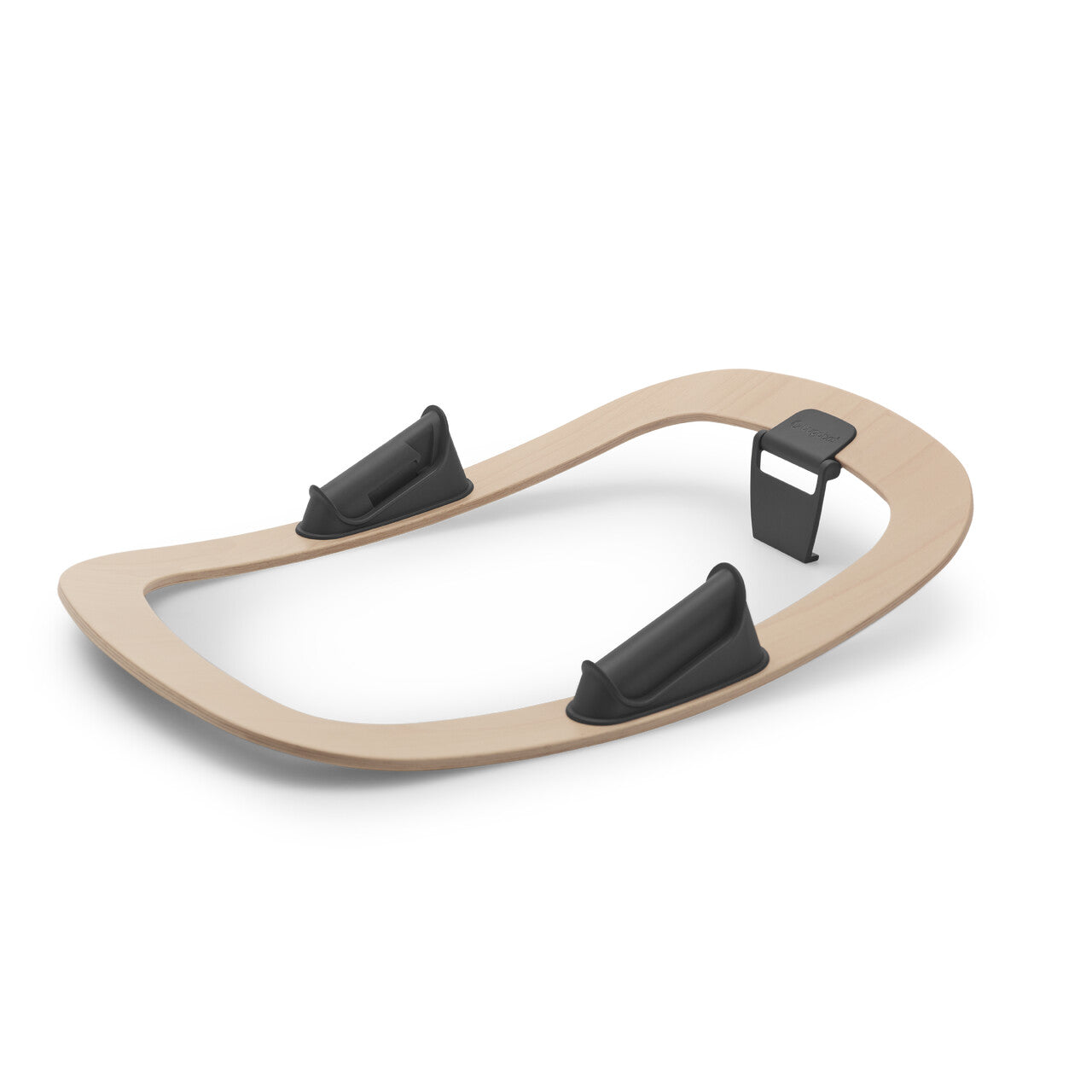 Bugaboo Giraffe Podstawa Leżaczka NEUTRAL WOOD