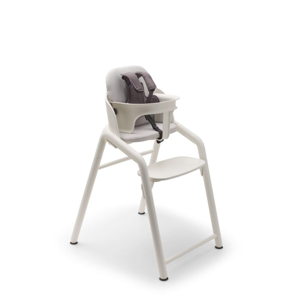 Bugaboo Giraffe Poduszka baby Set ARCTIC WHITE