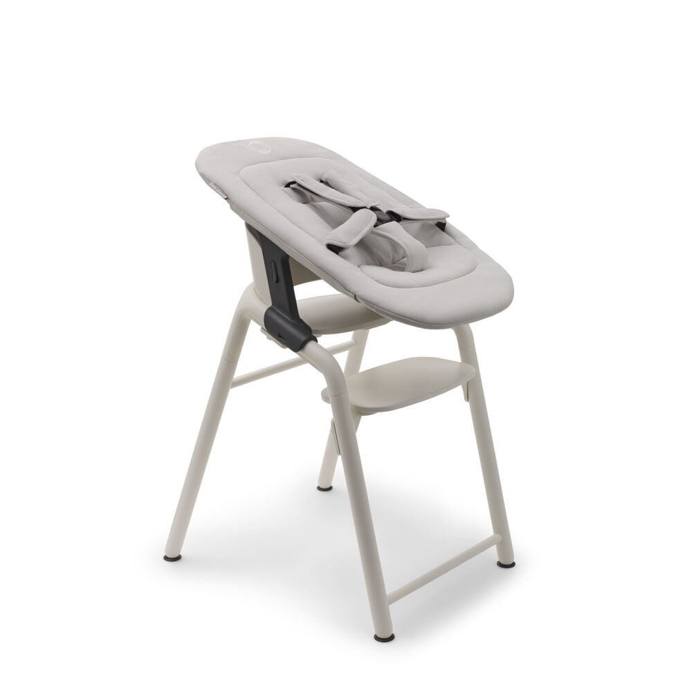 Bugaboo Zestaw dla noworodka do krzesełka Giraffe Newborn POLAR WHITE