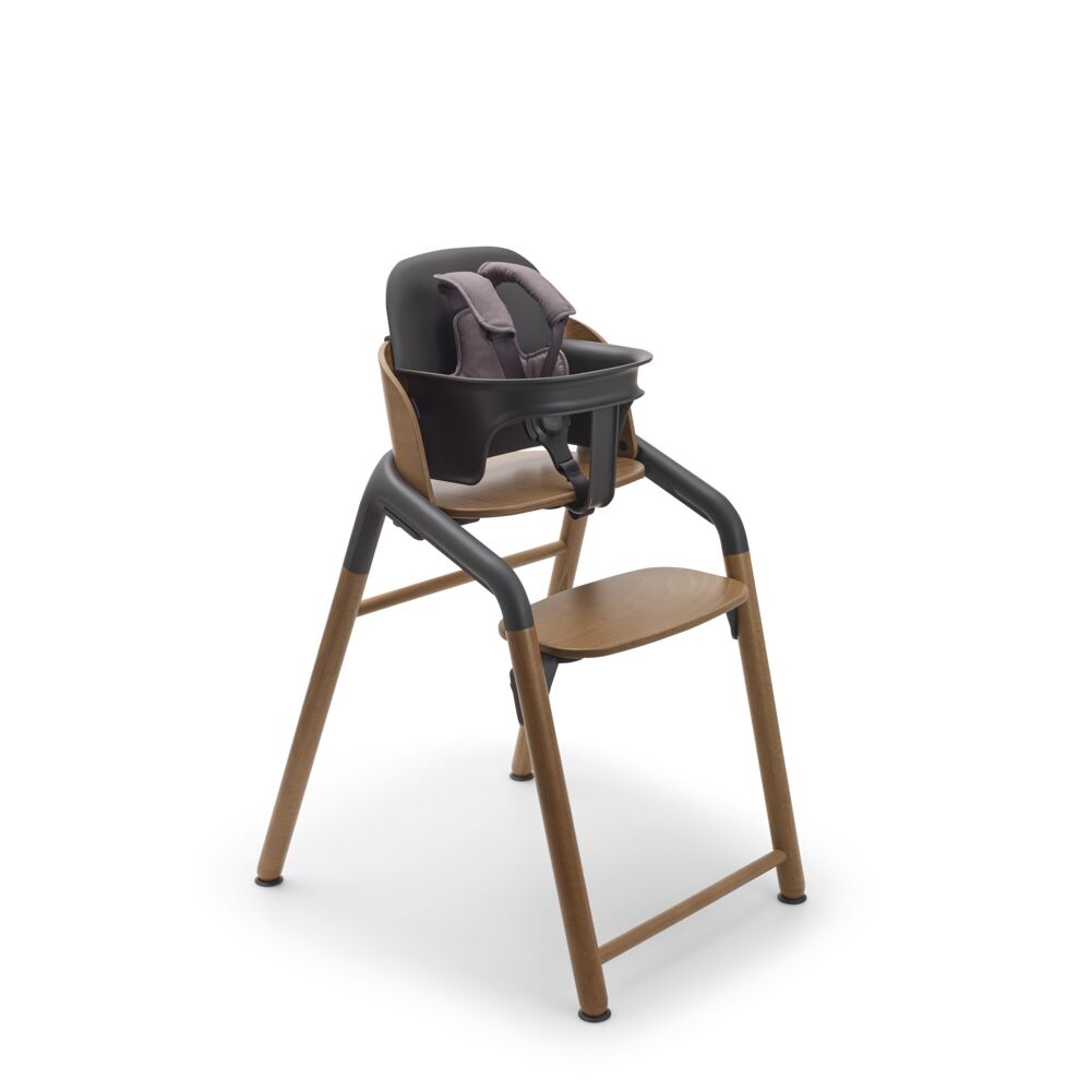 Bugaboo Krzesełko mini Giraffe Baby Set GREY