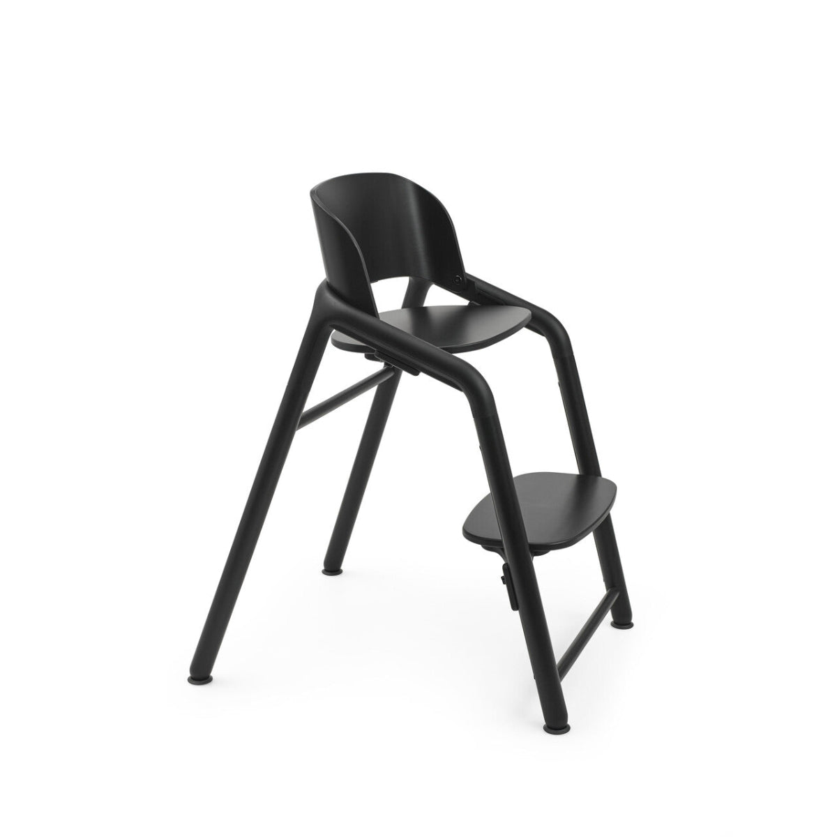 Bugaboo Krzesełko Giraffe BLACK