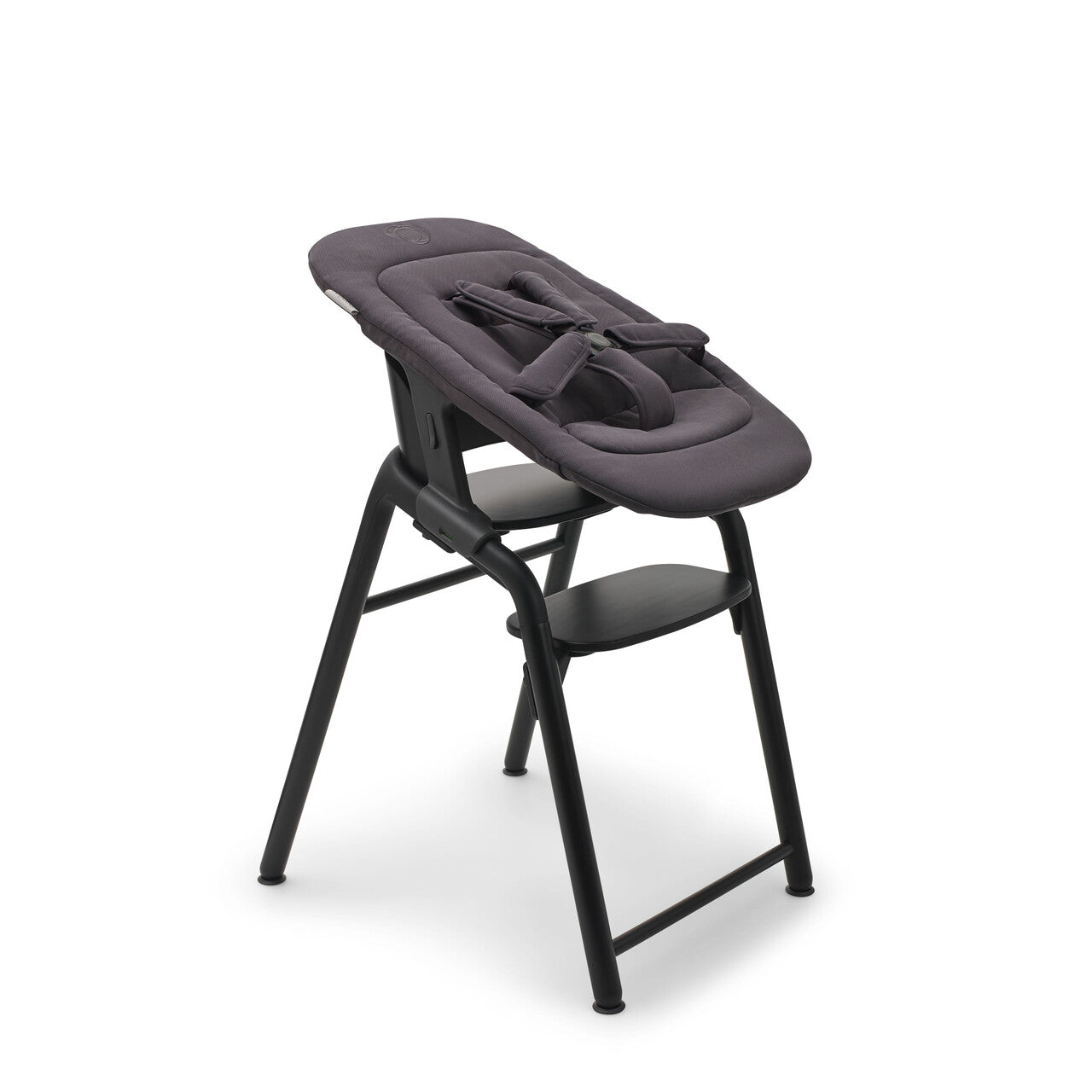 Bugaboo Krzesełko Giraffe BLACK
