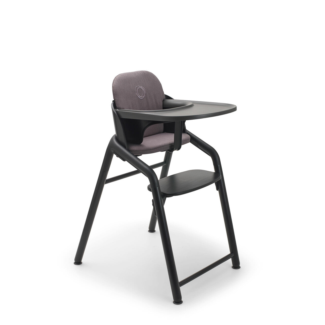 Bugaboo Krzesełko Giraffe BLACK