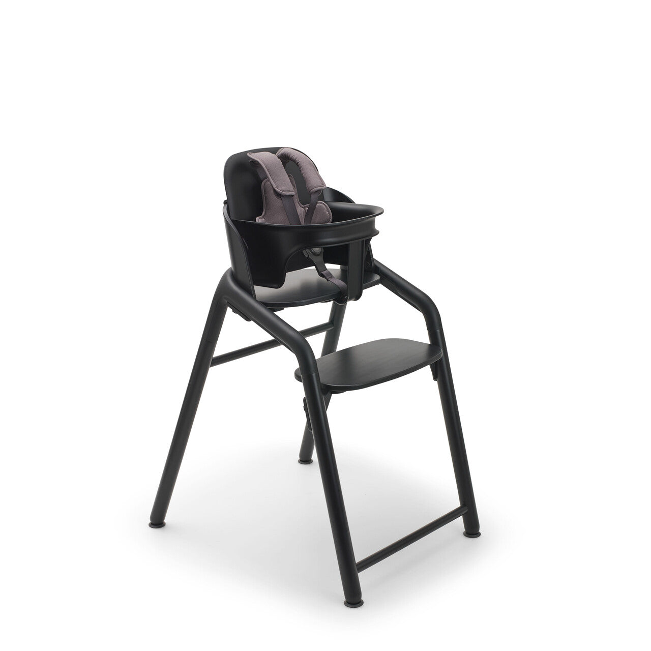 Bugaboo Krzesełko Giraffe BLACK