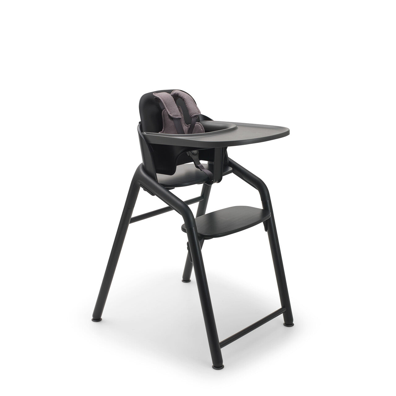 Bugaboo Krzesełko Giraffe BLACK