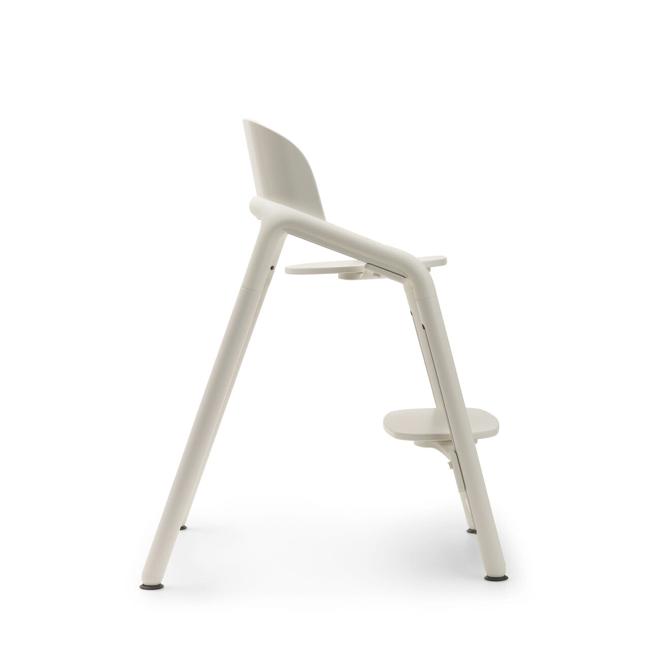 Bugaboo Krzesełko Giraffe WHITE