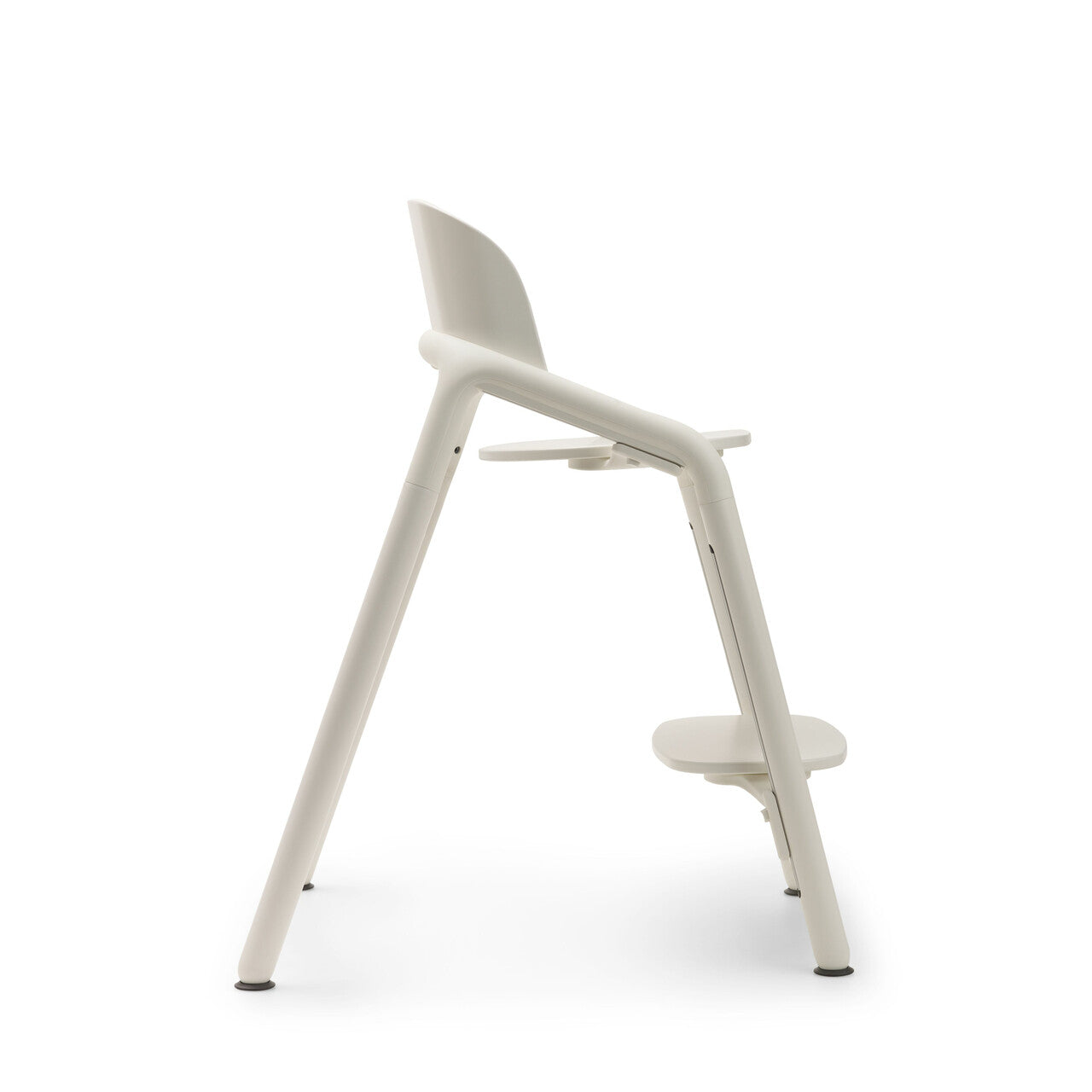 Bugaboo Krzesełko Giraffe WHITE