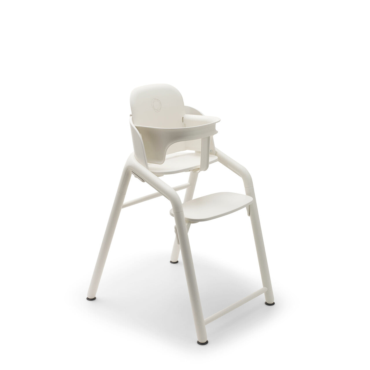 Bugaboo Krzesełko Giraffe WHITE