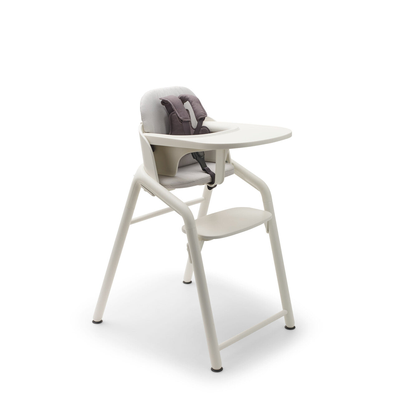 Bugaboo Krzesełko Giraffe WHITE