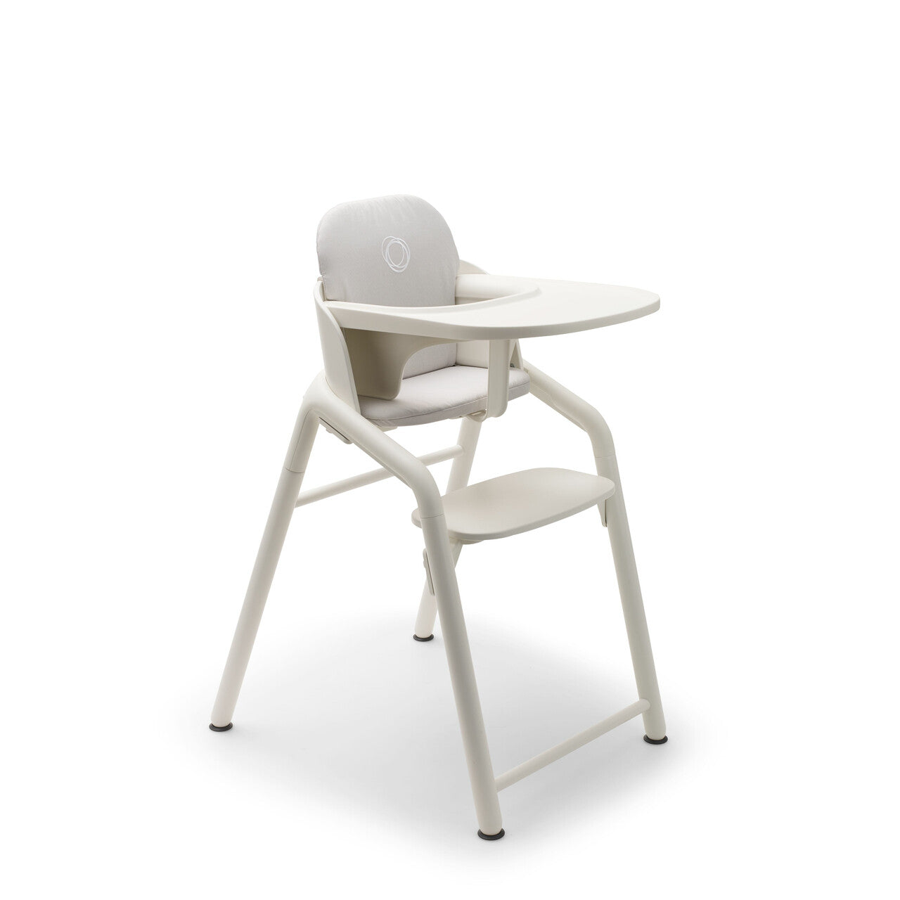 Bugaboo Krzesełko Giraffe WHITE