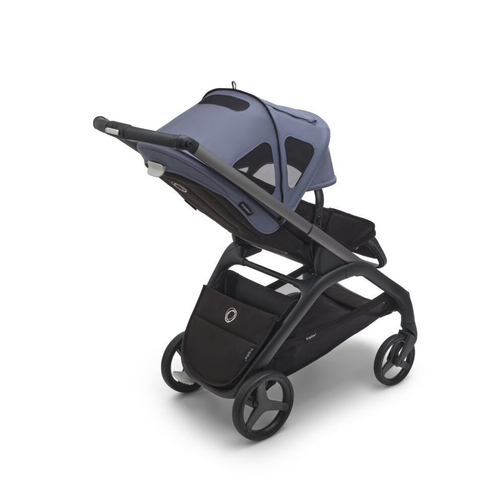 Bugaboo Dragonfly Budka letnia do wózka | Seaside Blue