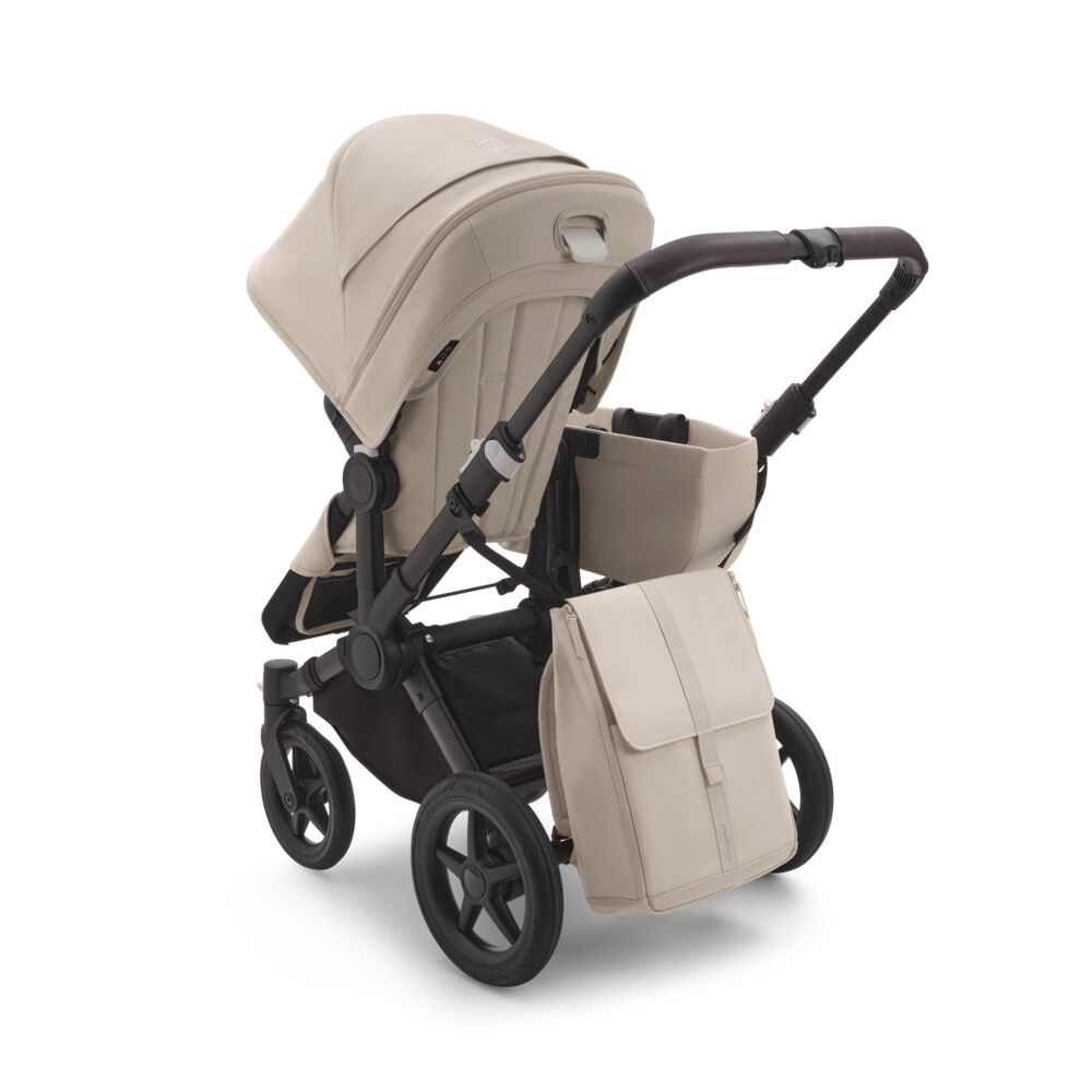 Bugaboo Plecak do wózka DESERT TAUPE