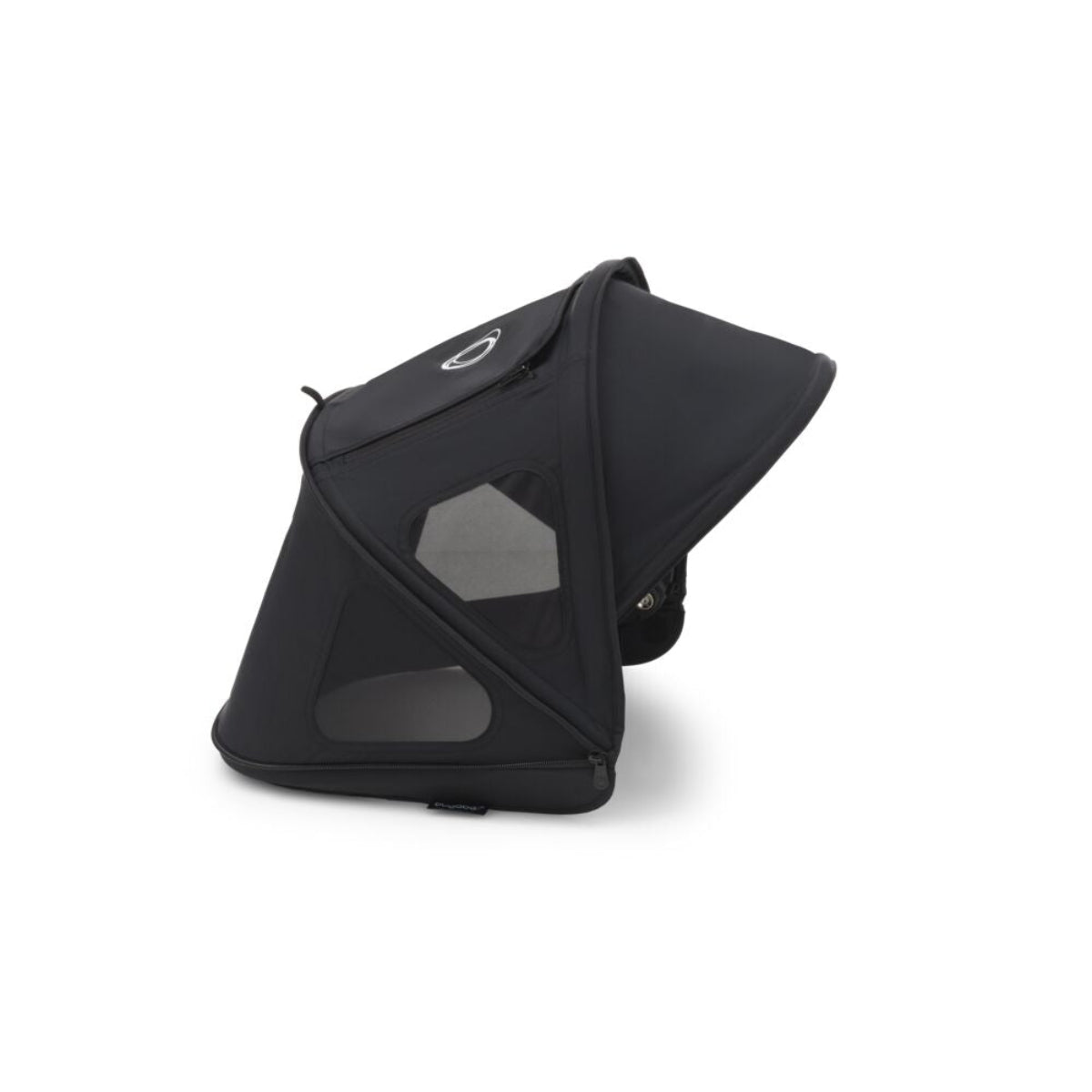 Bugaboo Dragonfly Budka letnia do wózka | Midnight Black