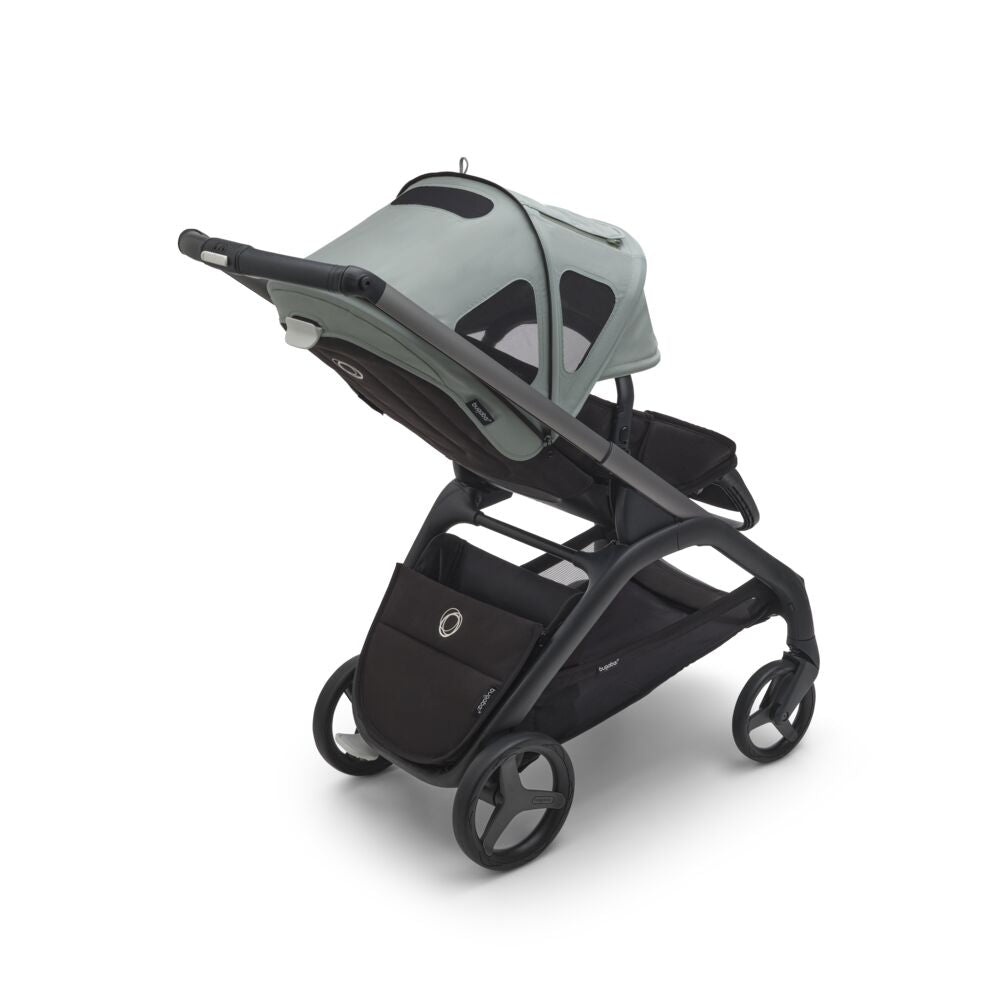 Bugaboo Dragonfly Budka letnia do wózka | Pine Green