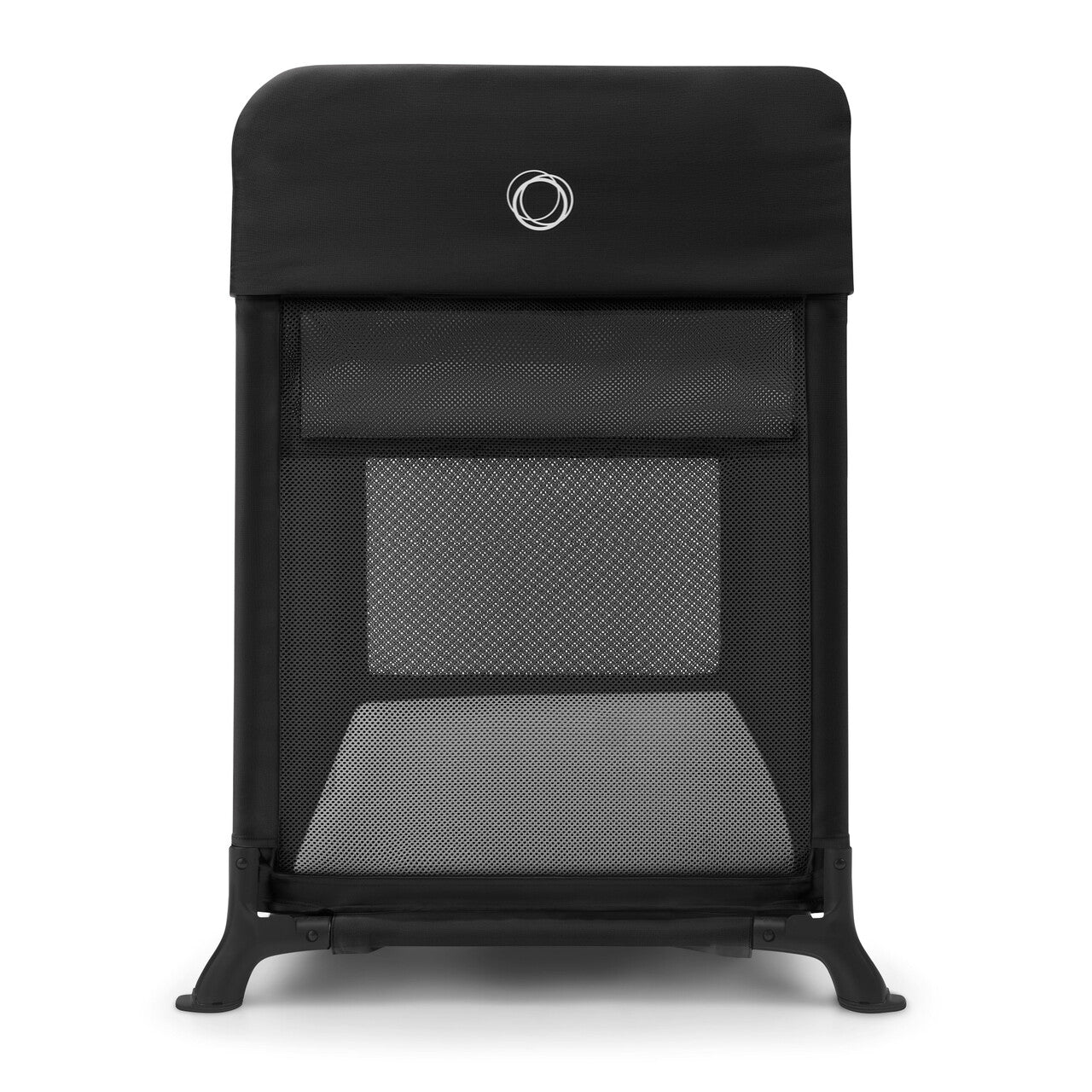 Bugaboo Stardust Łóżeczko Turystyczne BLACK