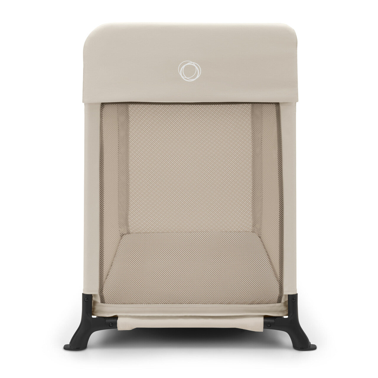 Bugaboo Stardust Łóżeczko Turystyczne DESERT TAUPE