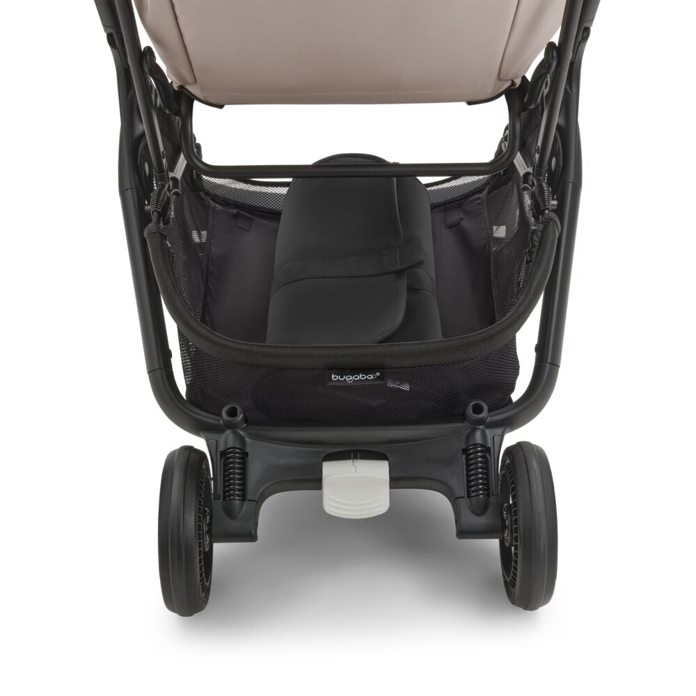 Bugaboo Butterfly Torba transportowa Czarna