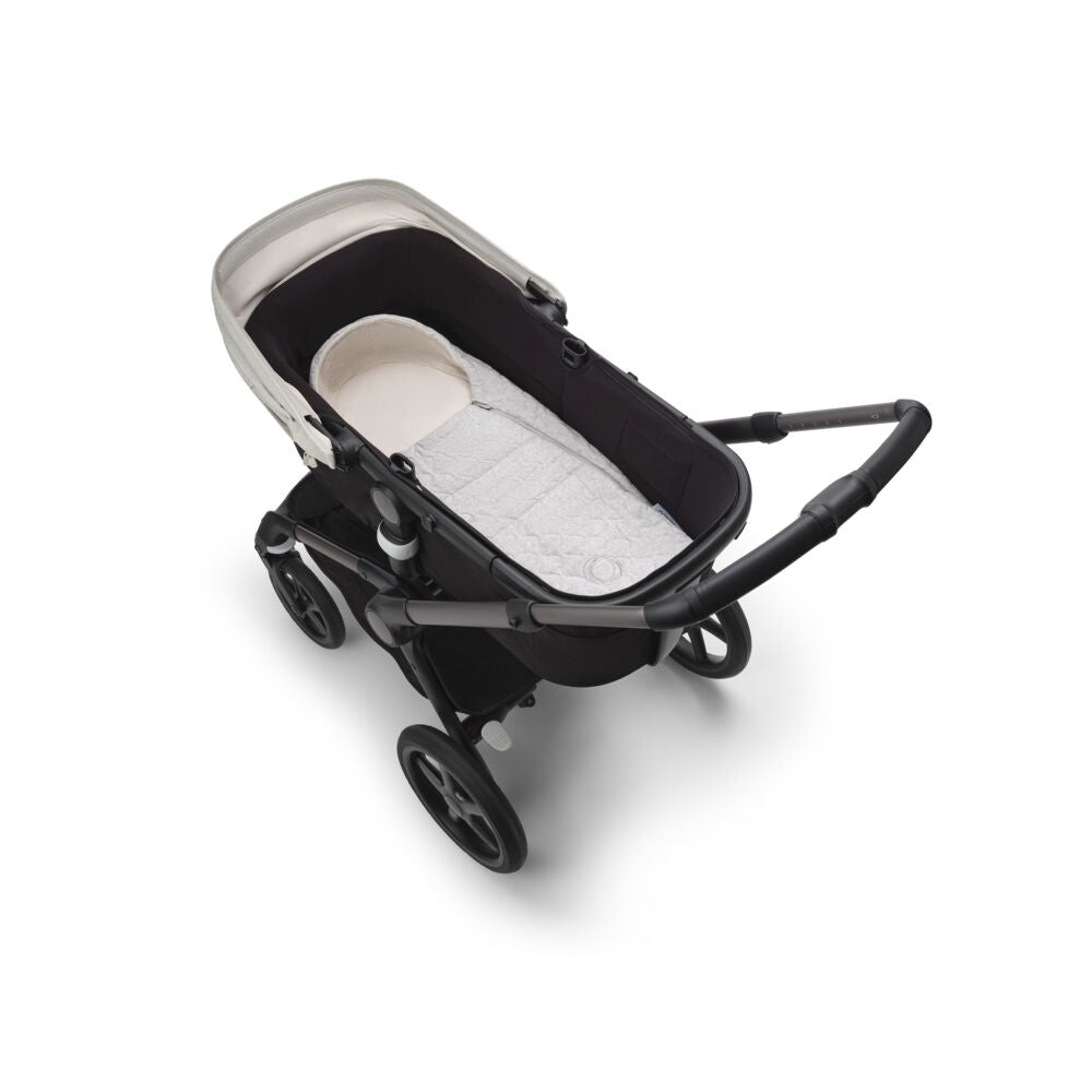 Bugaboo Wkład do gondoli dla Noworodka LIGHT GREY