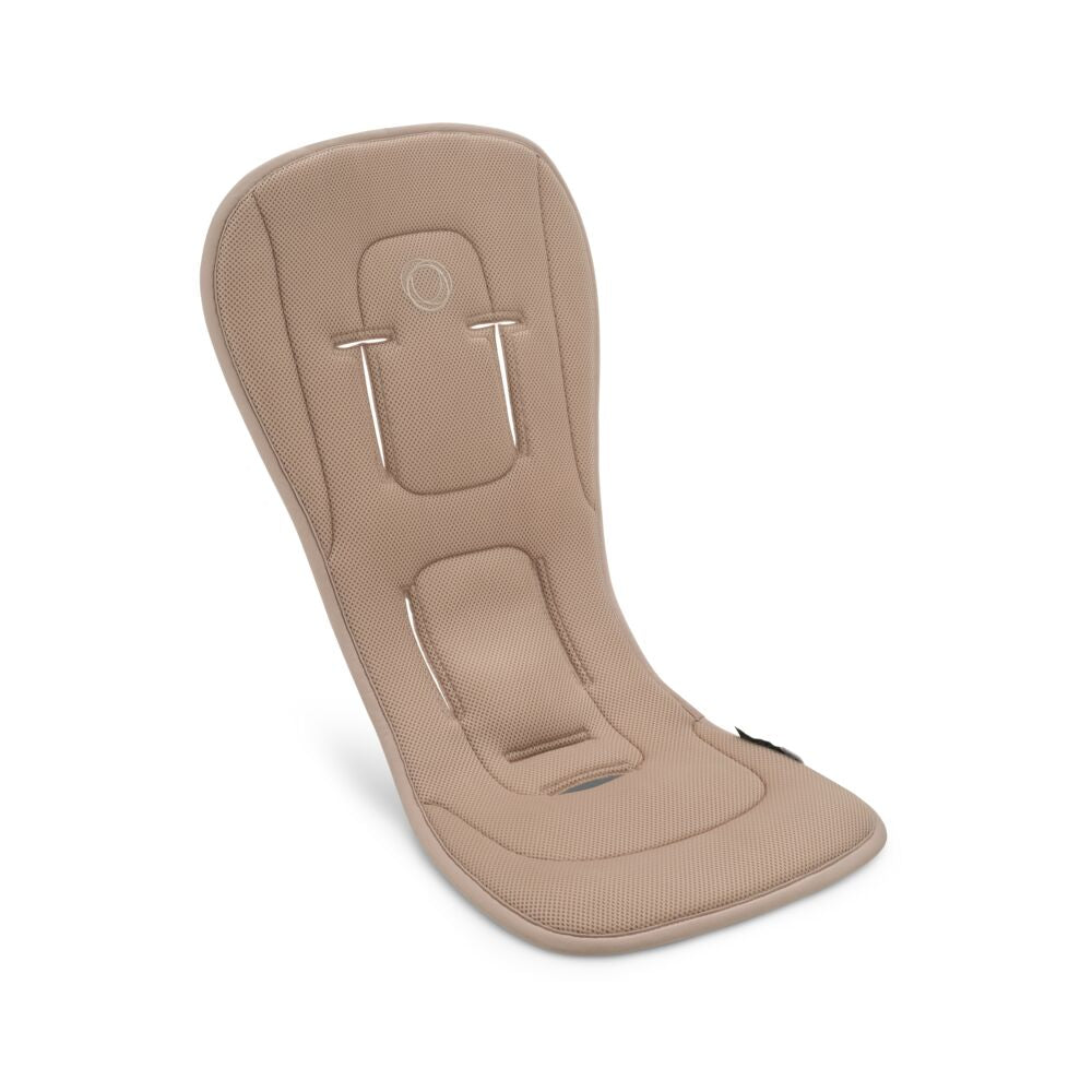 Bugaboo Wkładka Dual Comfort na Siedzisko DUNE TAUPE
