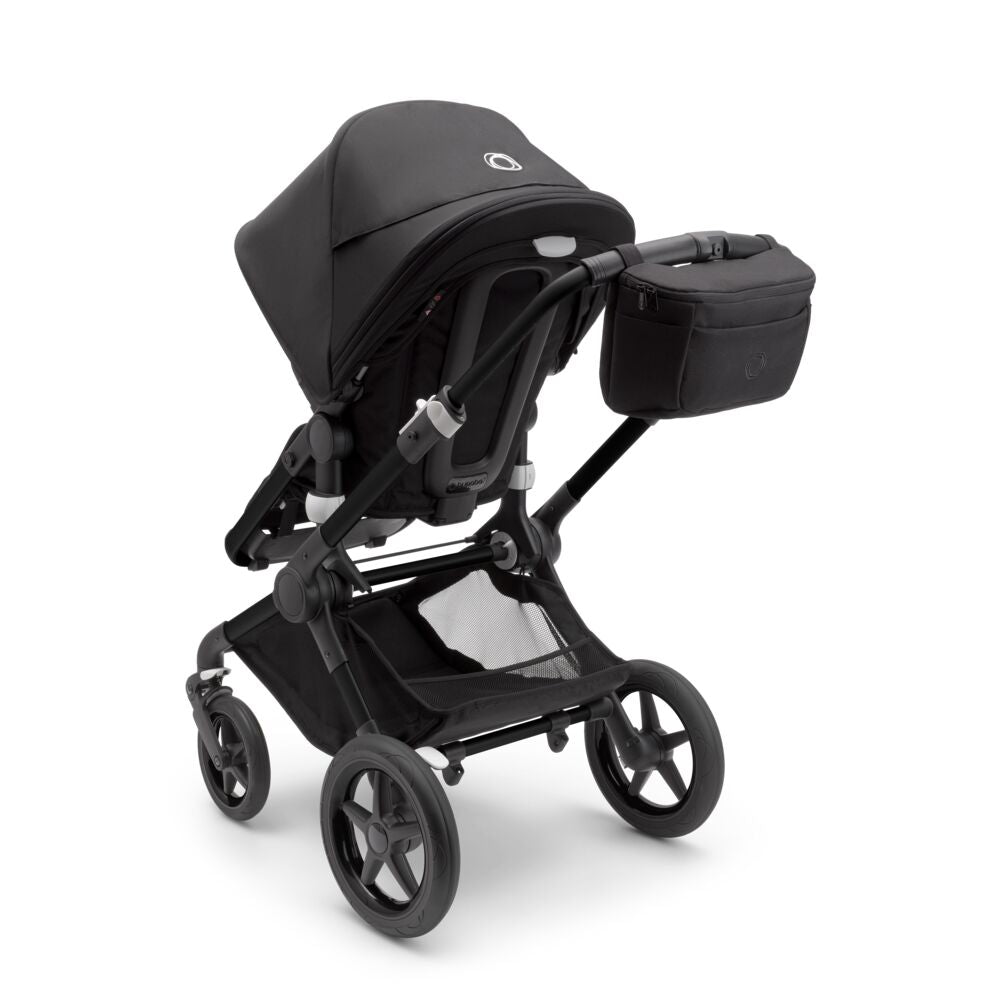 Bugaboo Organizer do wózka Midnight Black