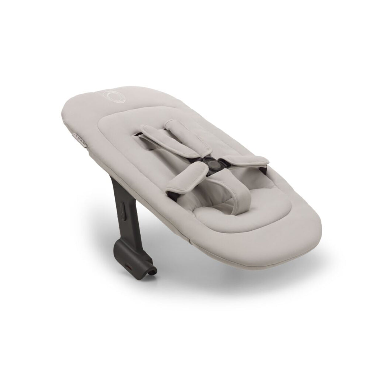 Bugaboo Zestaw dla noworodka do krzesełka Giraffe Newborn POLAR WHITE