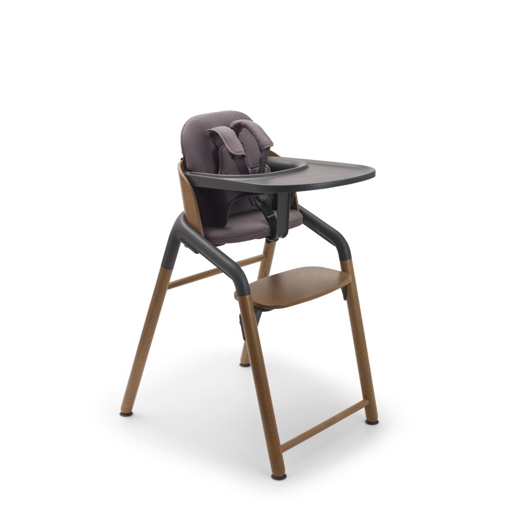 Bugaboo Giraffe Tacka BLACK