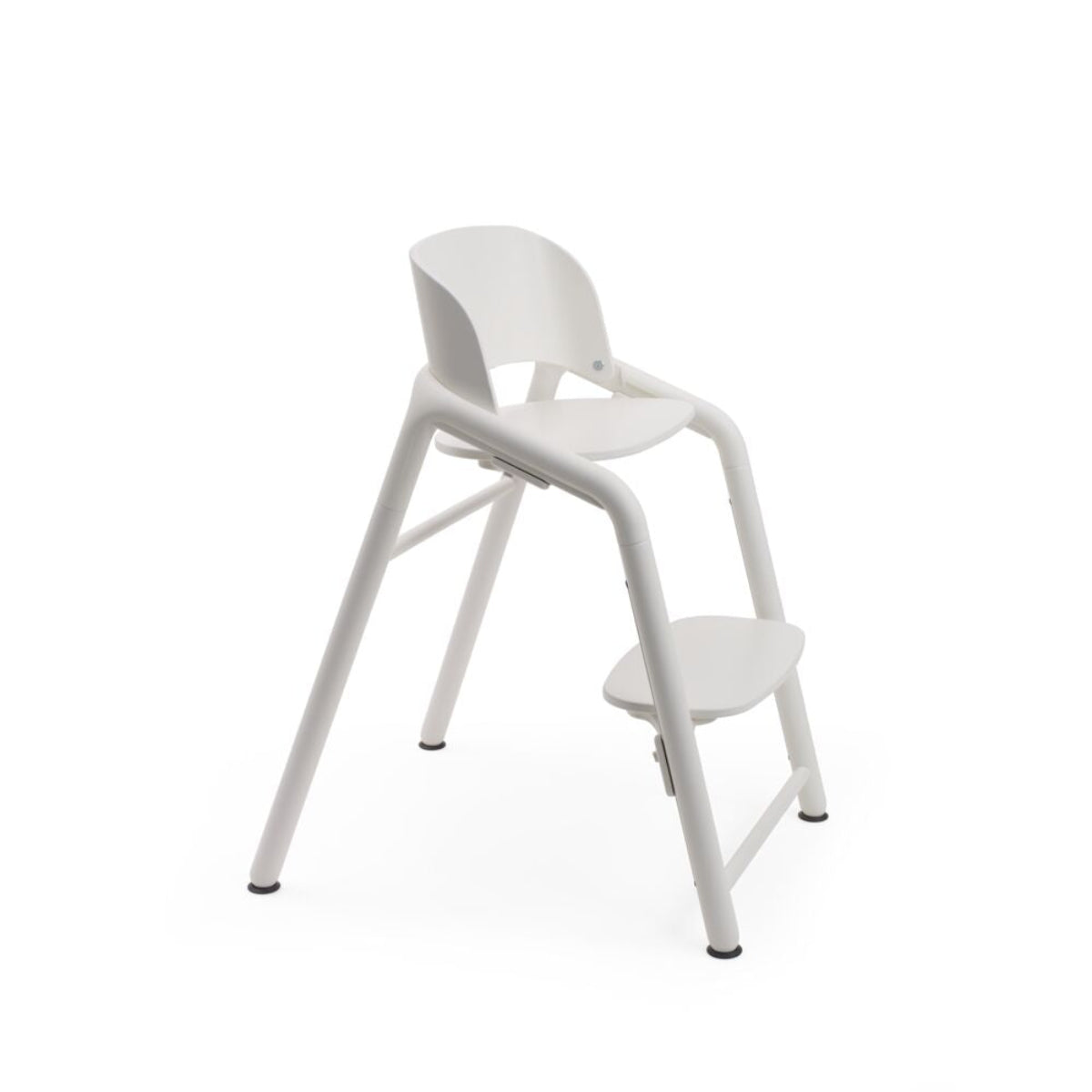 Bugaboo Krzesełko Giraffe WHITE