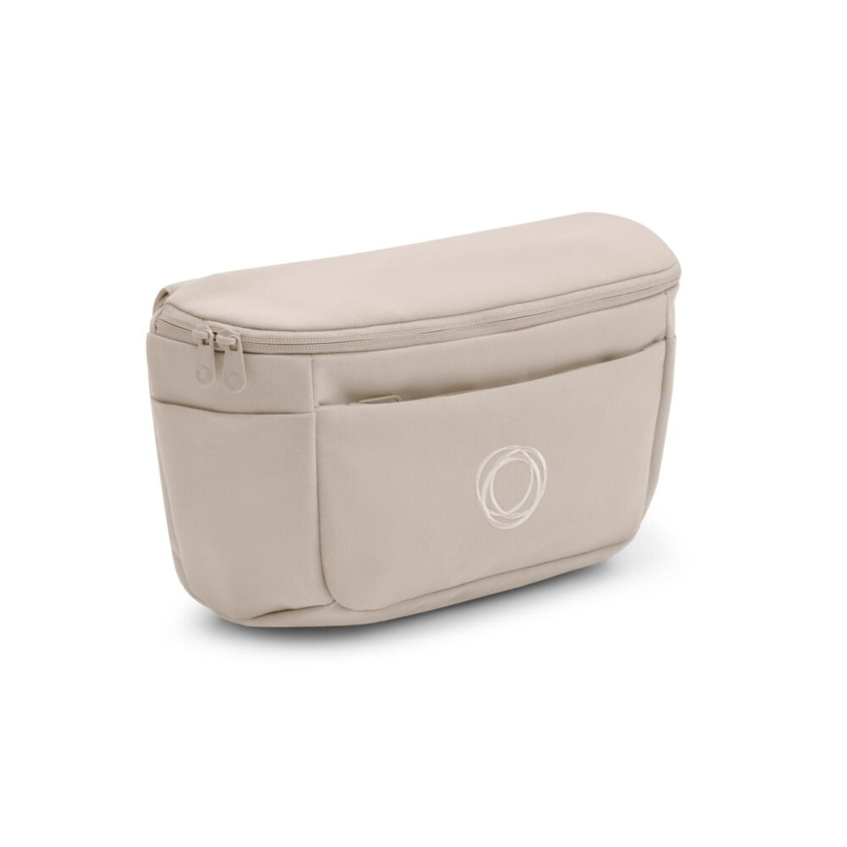 Bugaboo Organizer do wózka Desert Taupe