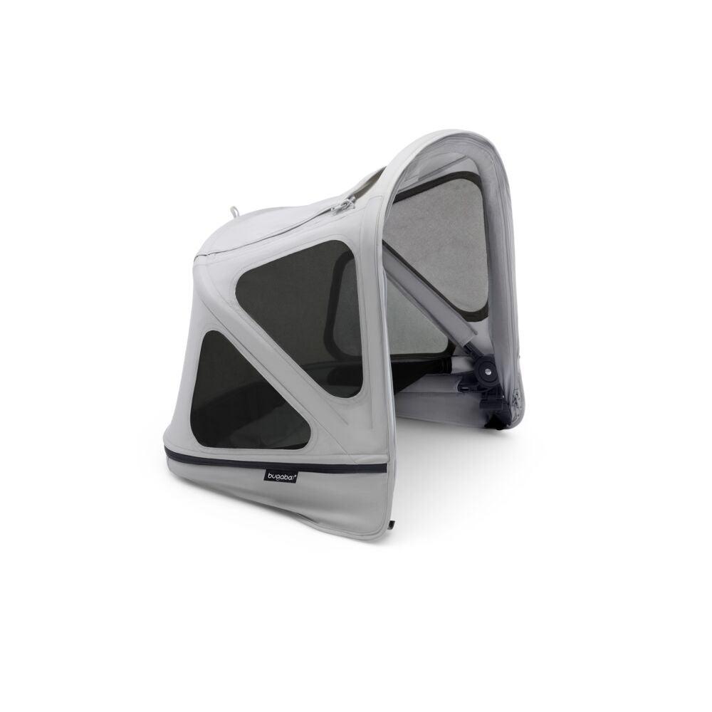 Bugaboo Donkey Budka letnia do wózka | Misty Grey