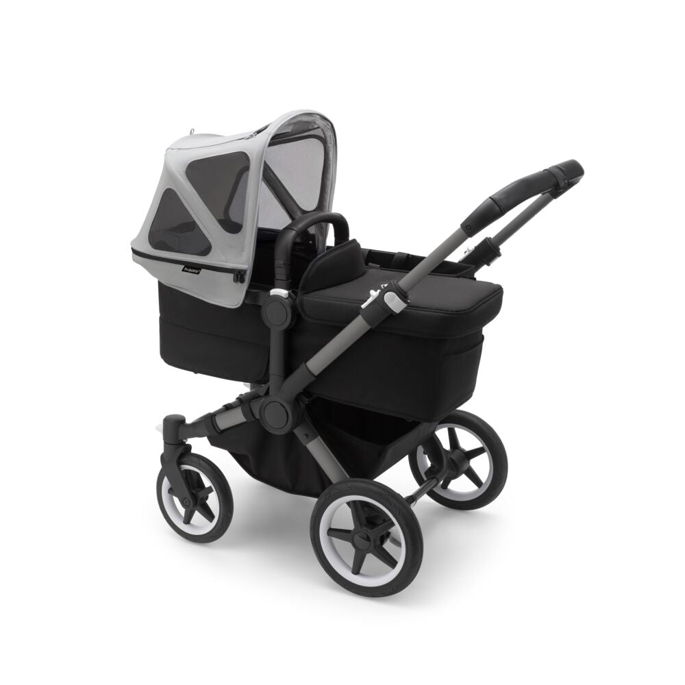 Bugaboo Donkey Budka letnia do wózka | Misty Grey