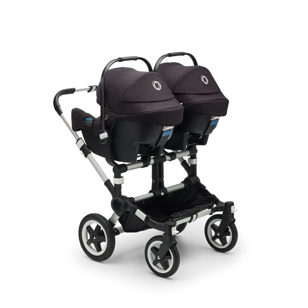 Bugaboo Donkey5 Adapter Maxi Cosi Podwójny Twin