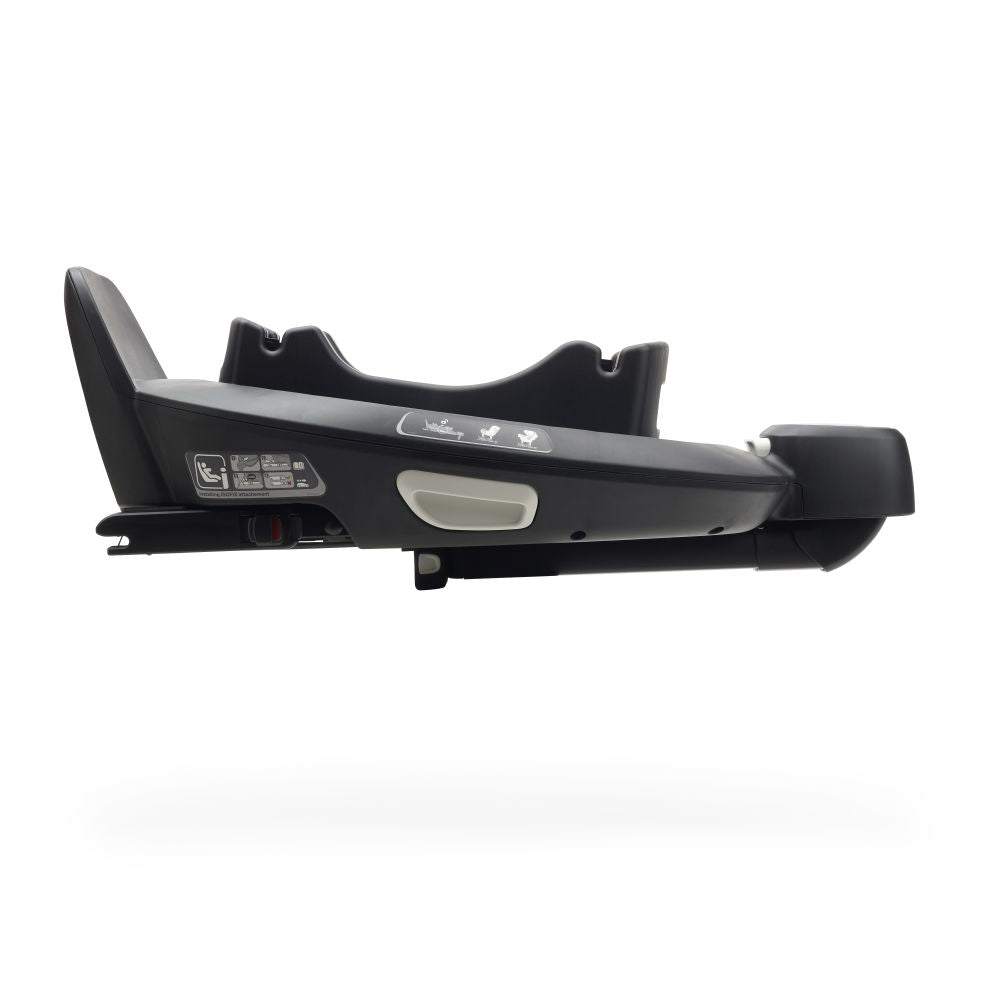 Bugaboo Turtle Air/Owl Baza 360 Isofix