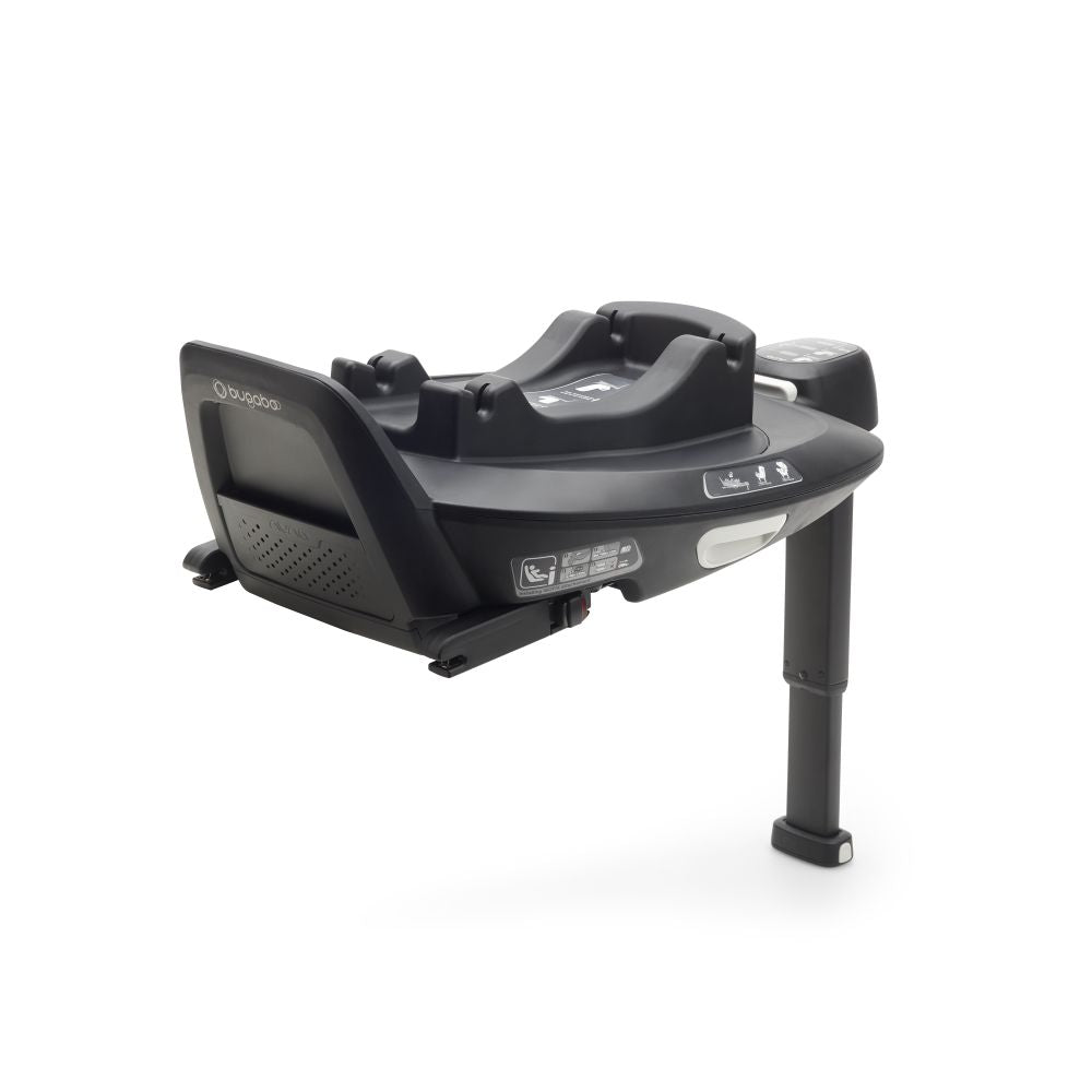 Bugaboo Turtle Air/Owl Baza 360 Isofix