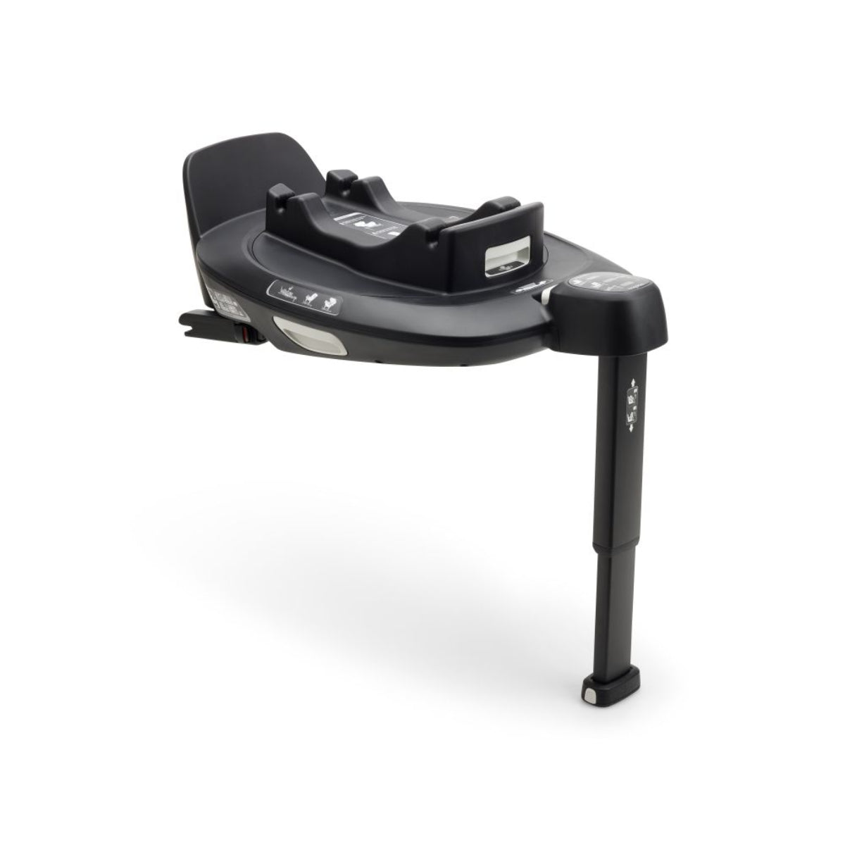 Bugaboo Turtle Air/Owl Baza 360 Isofix