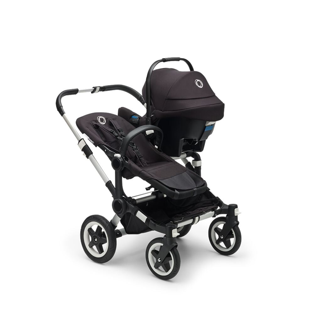 Bugaboo Donkey5 Adapter Maxi Cosi Pojedynczy Mono