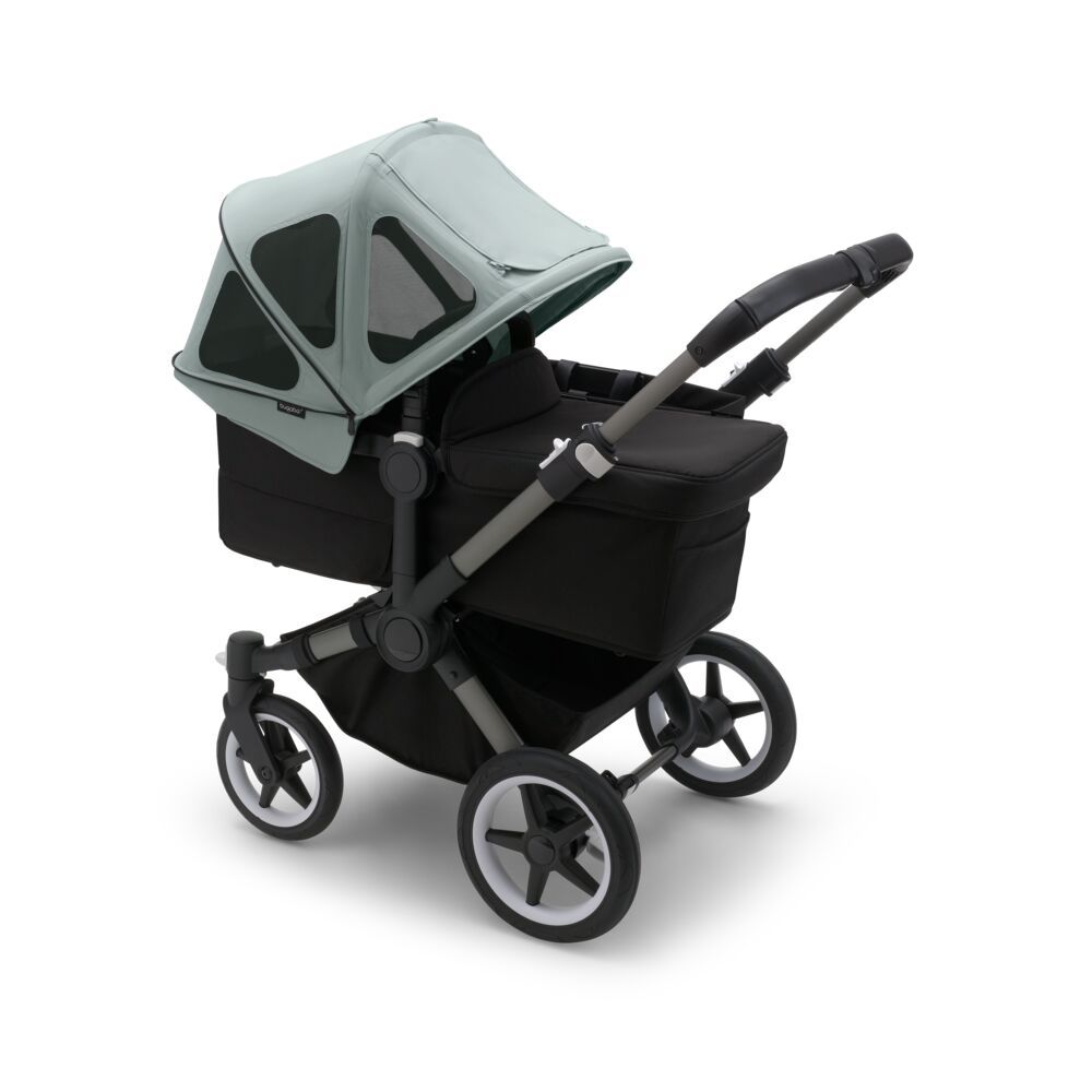 Bugaboo Donkey Budka letnia do wózka | Pine Green