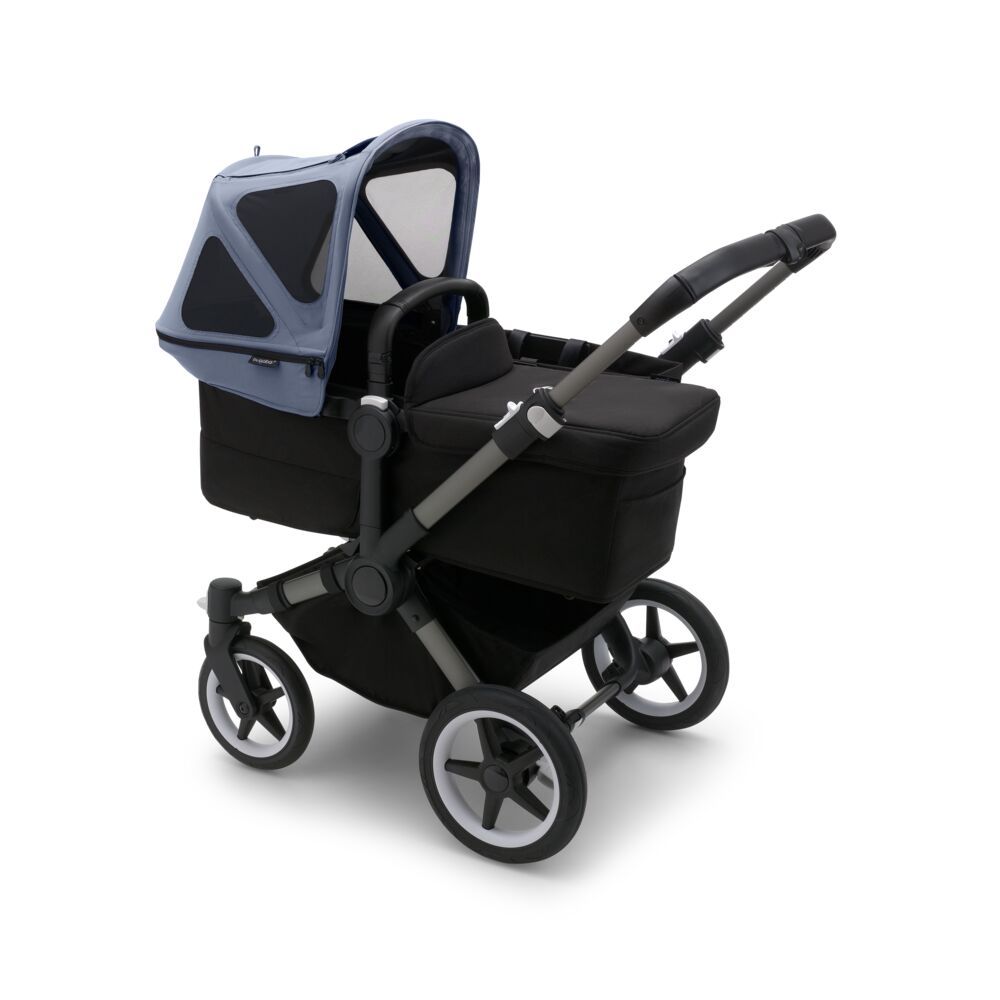 Bugaboo Donkey Budka letnia do wózka | Seaside Blue