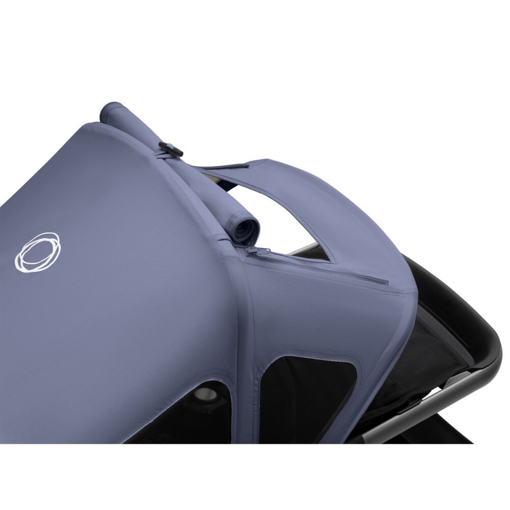 Bugaboo Fox Osłona Przeciwsłoneczna | Seaside Blue
