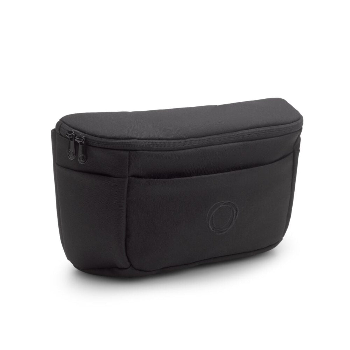 Bugaboo Organizer do wózka Midnight Black