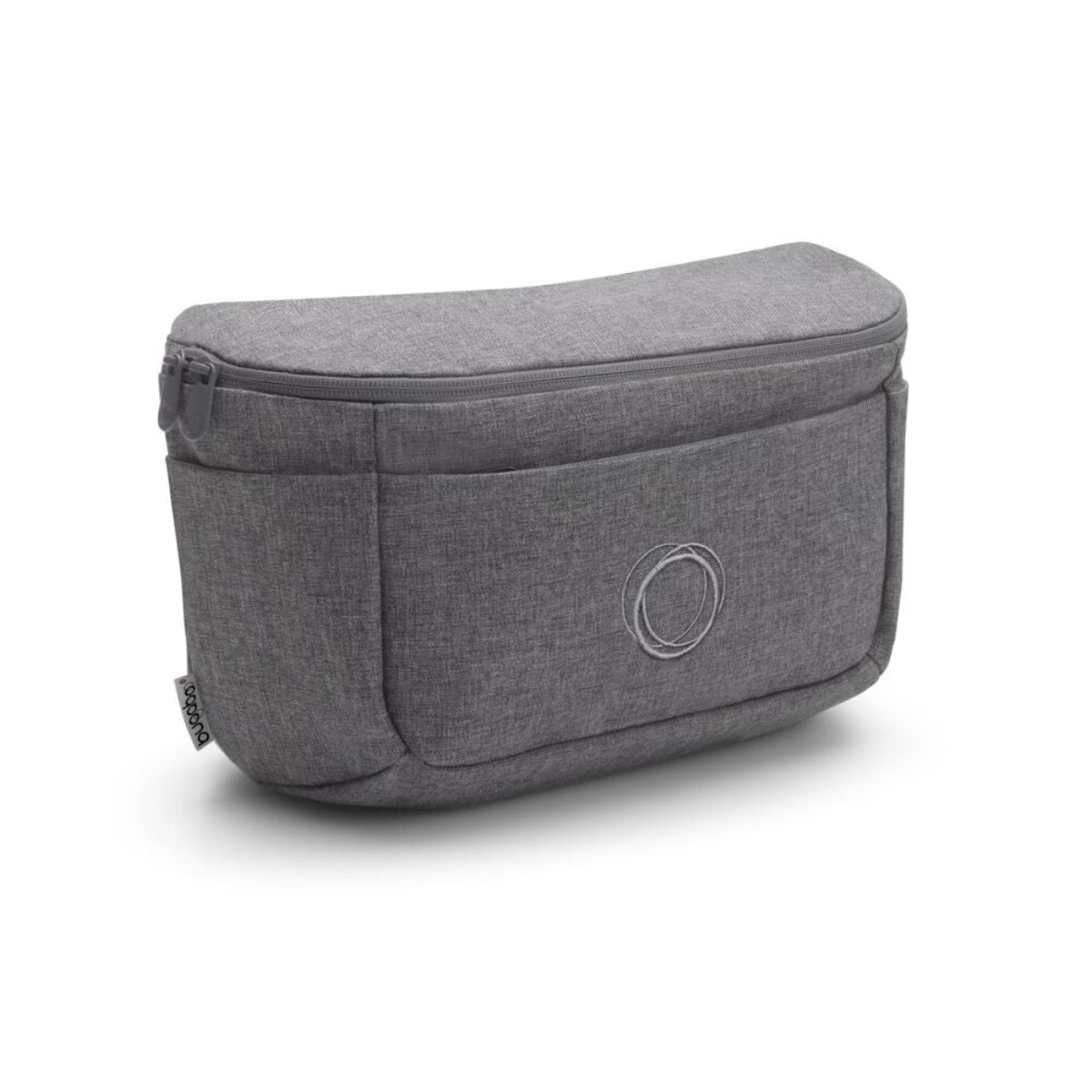 Bugaboo Organizer do wózka Grey Melange