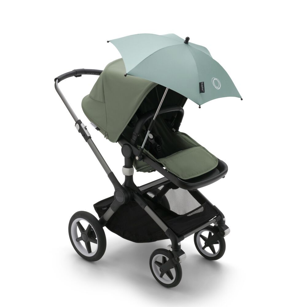 Bugaboo Parasol FRESH WHITE