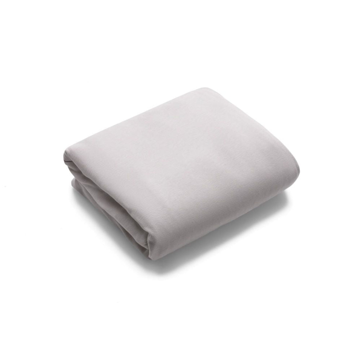 Bugaboo Stardust prześcieradło MINERAL WHITE