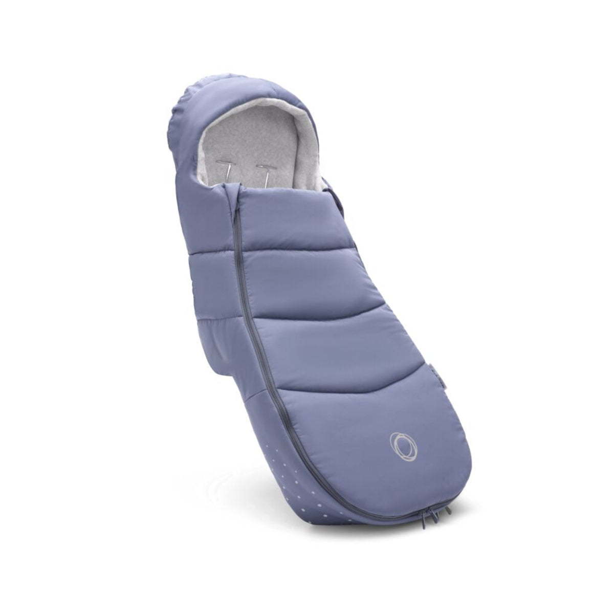 Bugaboo Śpiwór SEASIDE BLUE