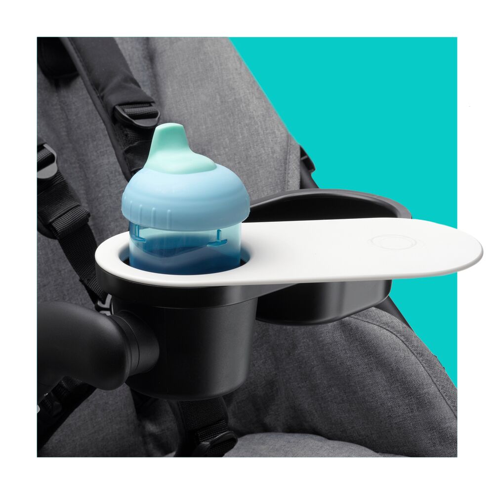 Bugaboo Tacka BCLFD – uniwersalna