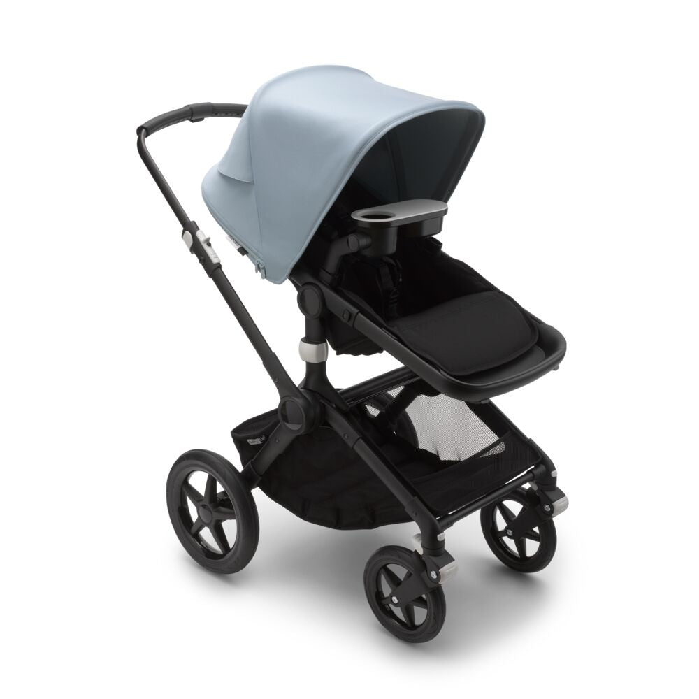 Bugaboo Tacka BCLFD – uniwersalna