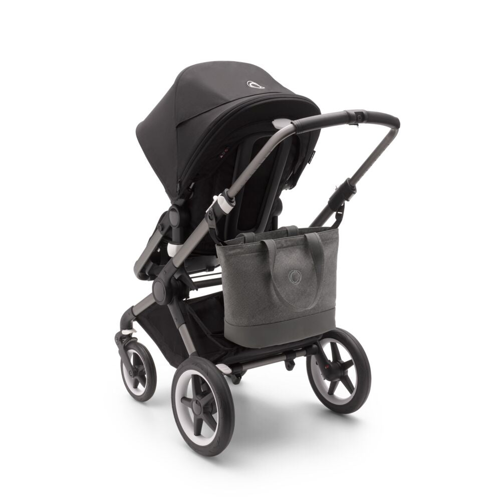 Bugaboo Torba Pielęgnacyjna GREY MELANGE