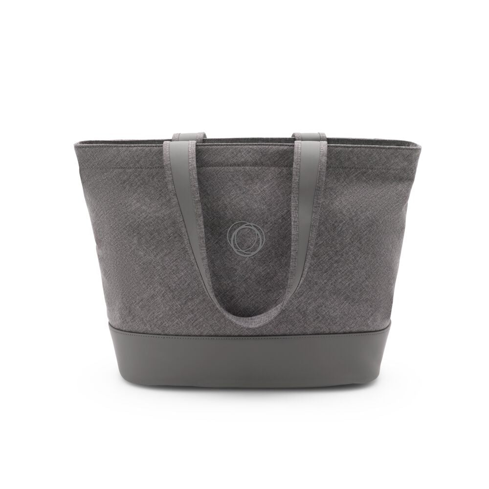 Bugaboo Torba Pielęgnacyjna GREY MELANGE