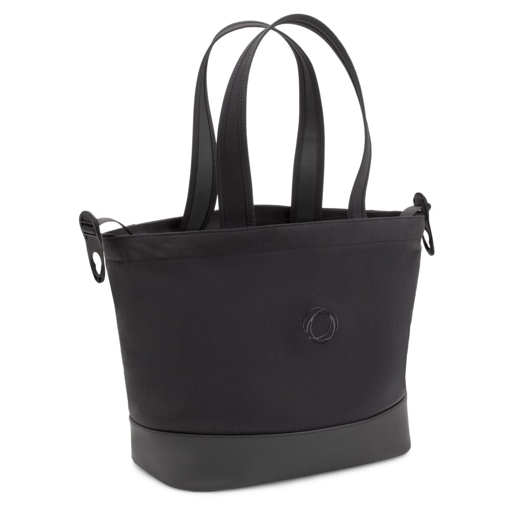 Bugaboo Torba Pielęgnacyjna MIDNIGHT BLACK