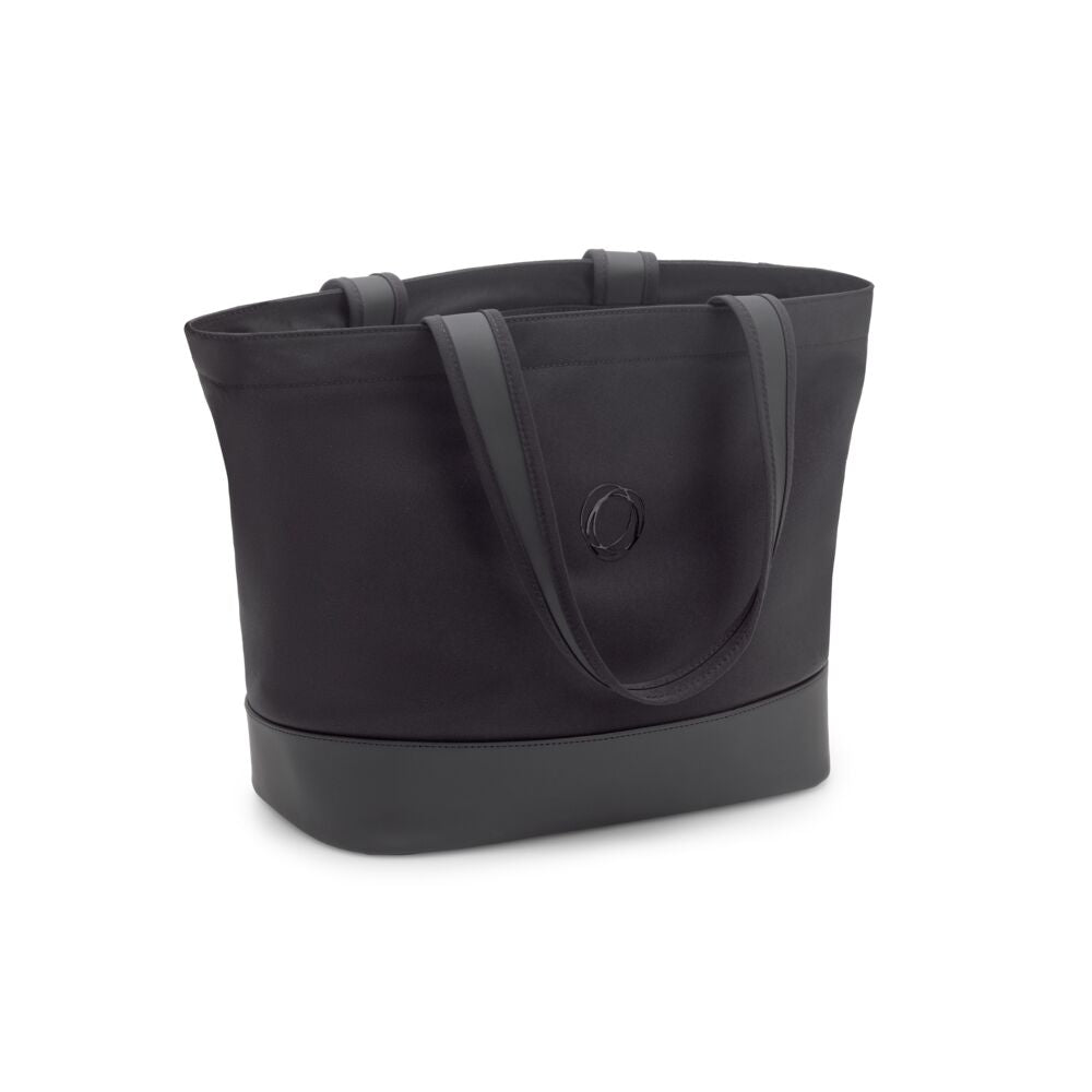 Bugaboo Torba Pielęgnacyjna MIDNIGHT BLACK